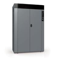 LDC 8 - Drying cabinet